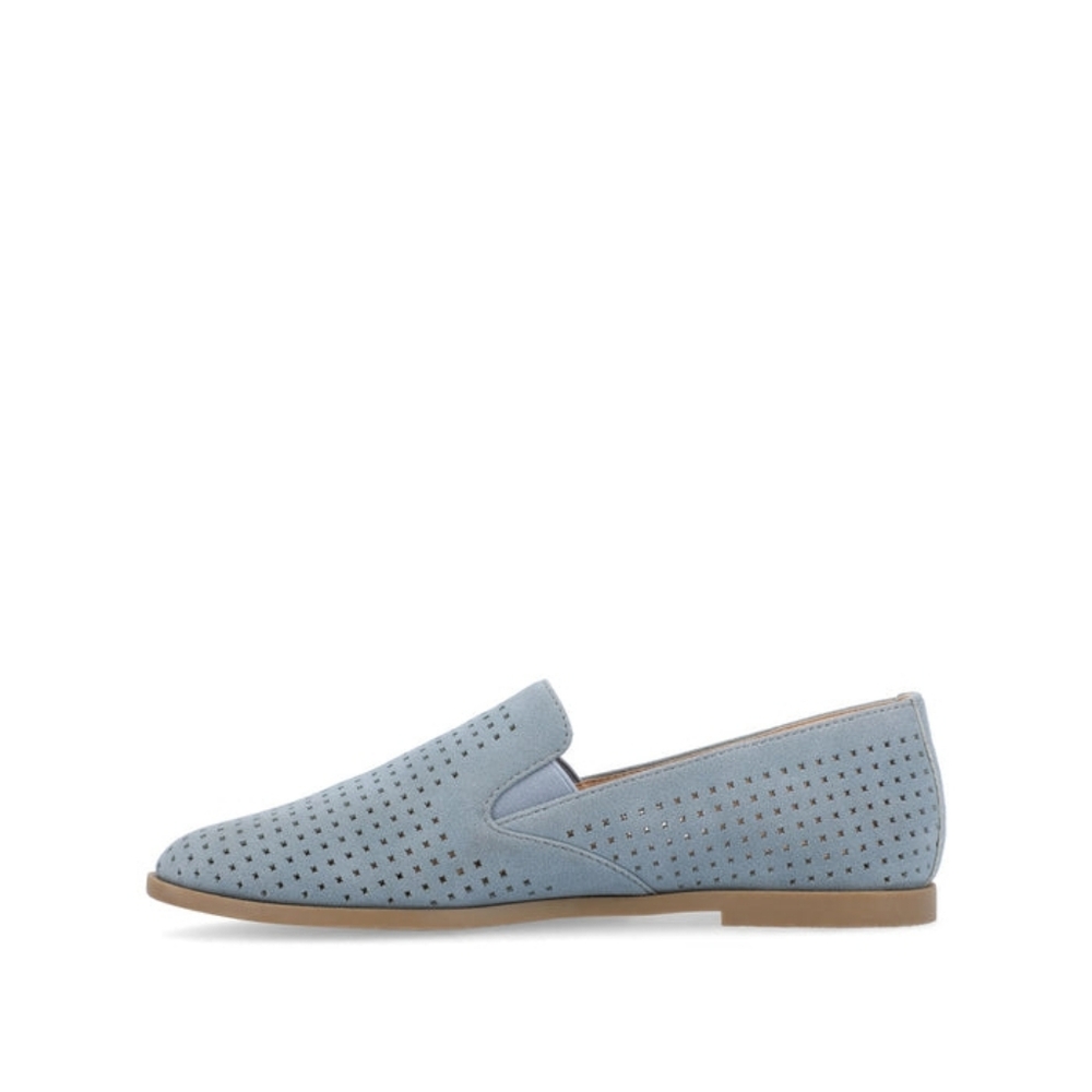 Jurnee Lucie Loafer Flats